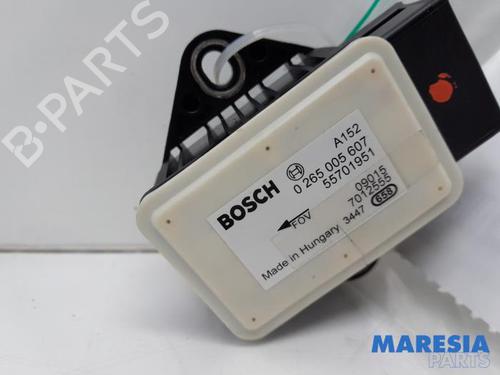 Electronic module ALFA ROMEO MITO (955_) 1.4 TJet (955AXA1B) | BP31480511M83 - Image 2