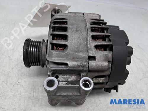 Used Alternator PEUGEOT 308 I (4A_, 4C_) 1.6 THP 16V (156 hp) 31453588