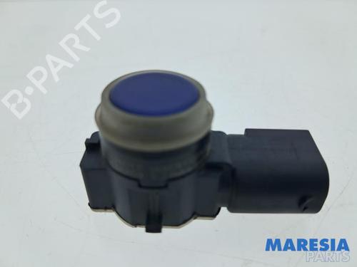 Elektronisk sensor Elektronisk sensor CITROËN C4 Grand Picasso II (DA_, DE_) 1.2 THP 130 (130 hp) 34197865 34197865