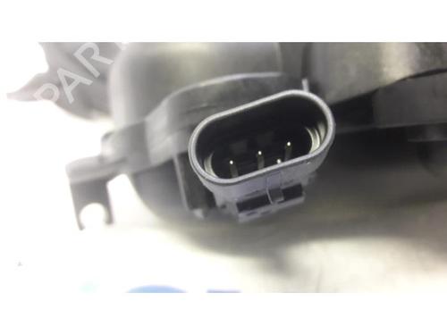 Injection rail RENAULT SCÉNIC II (JM0/1_) 1.6 16V (JM1R) | BP31472181M98