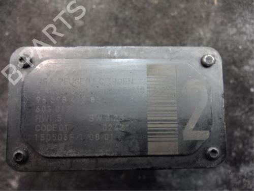 Used Electronic sensor CITROËN C6 (TD_) 2.7 HDi (204 hp) 31419574