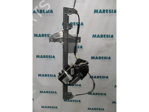 Used Front right window mechanism PEUGEOT 307 SW (3H) 2.0 HDI 90 (90 hp) 31473147