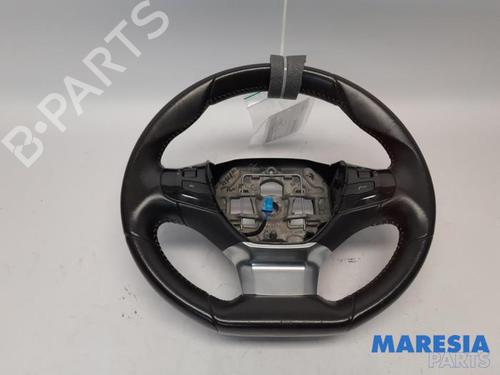 Used Steering wheel Steering wheel PEUGEOT 308 SW II (LC_, LJ_, LR_, LX_, L4_) 1.6 BlueHDi 120 (120 hp) 31407000 31407000