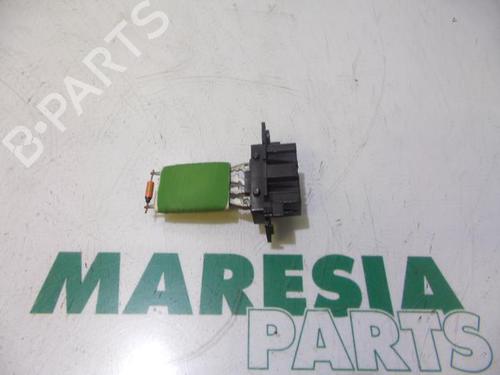 Used Electronic sensor FIAT GRANDE PUNTO (199_) 1.3 D Multijet (199.AXD11, 199.AXD1A, 199.AXD1B,... (90 hp) 31505419