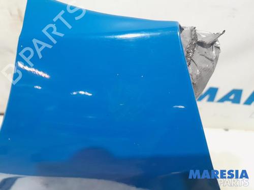 Left front fenders CITROËN JUMPER II Van 2.2 HDi 100 | BP31526760C41