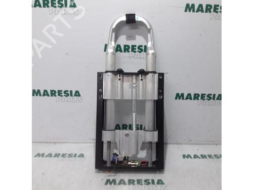 Used Electronic module PEUGEOT 307 CC (3B) 2.0 16V (136 hp) 31531912