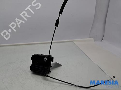 Electronic module CITROËN C4 Picasso II 1.6 THP 155 | BP31514520M83