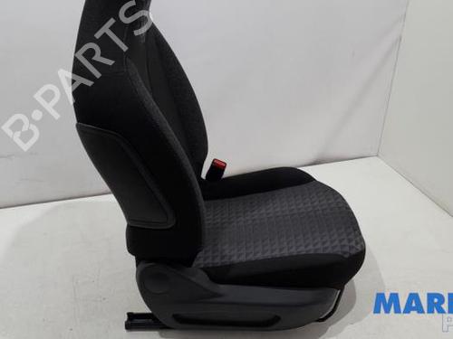 Right front seat PEUGEOT 108 1.0 VTi 72 | BP31478678C16