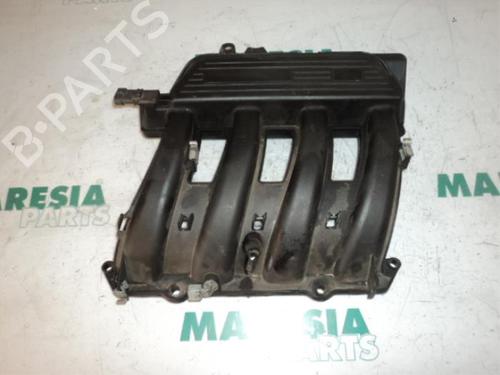 Used Injection rail RENAULT SCÉNIC I MPV (JA0/1_, FA0_) 1.6 (JA00) (110 hp) 31398454