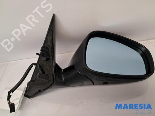 Used Right mirror ALFA ROMEO MITO (955_) 1.4 (955AXB1B, 955.AXF1B) (95 hp) 31528022