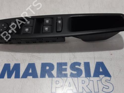 Used Switch Switch RENAULT GRAND SCÉNIC III (JZ0/1_) 1.4 16V (JZ0F) (131 hp) 31417332 31417332