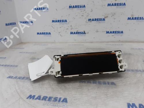 Módulo eletrónico PEUGEOT 308 SW I (4E_, 4H_) 1.4 16V (95 hp) 31535171