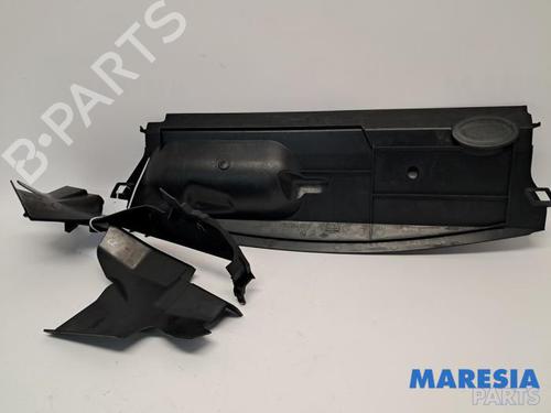 Used Pipe Pipe RENAULT MEGANE III Grandtour (KZ0/1) 1.2 TCe (KZ2B, KZ11) (116 hp) 31429766 31429766
