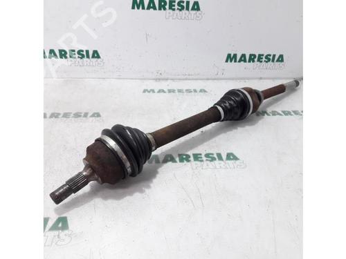 Used Right front driveshaft PEUGEOT 207 (WA_, WC_) 1.6 HDi (90 hp) 31491390