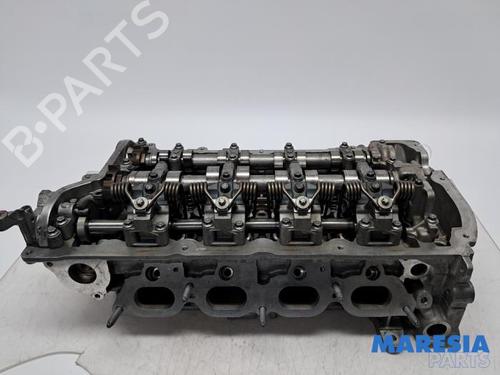 Cylinder head CITROËN BERLINGO MULTISPACE (B9) 1.6 VTi 120 | BP38569747M5 - Image 5