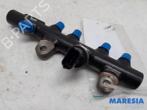 Injection rail RENAULT CLIO IV Grandtour (KH_) 1.5 dCi 90 (KHN3, KHN4) | BP31392977M98