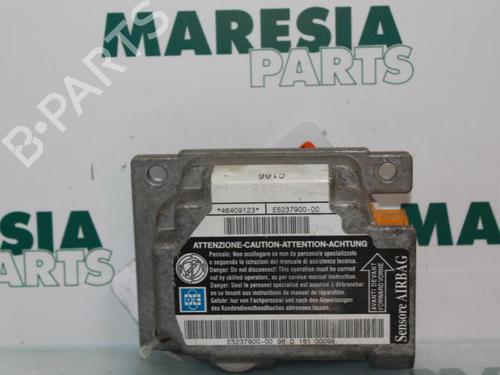 Used ECU airbags FIAT MAREA (185_) 1.6 100 16V (103 hp) 31387087