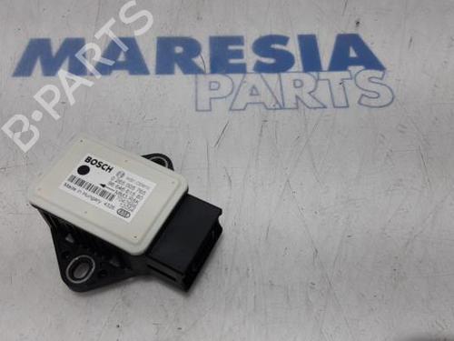 Used Electronic module PEUGEOT 508 SW I (8E_) 2.0 HDi RXH Hybrid4 (200 hp) 31528035