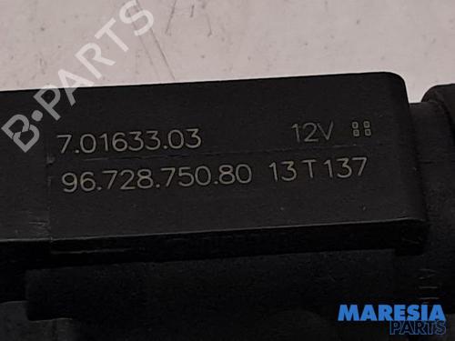 Electronic sensor PEUGEOT 5008 (0U_, 0E_) 1.6 HDi | BP31412420M84 - Image 3