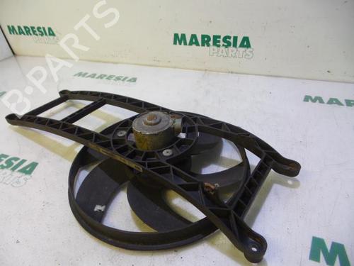 Pipe FIAT PANDA (169_) 1.2 (169.AXB11, 169.AXB1A) | BP31426407M125