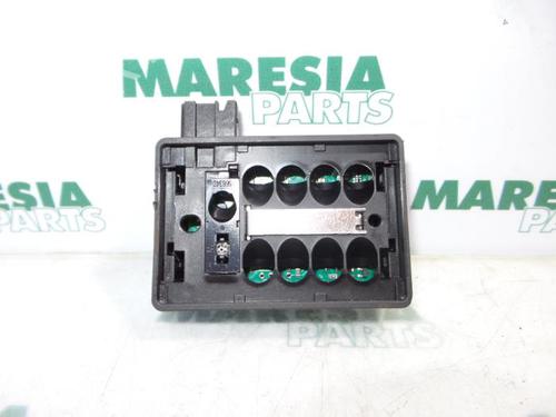 Electronic sensor PEUGEOT 207 CC (WD_) 1.6 16V Turbo | BP31395849M84