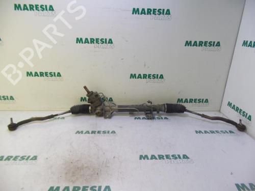 Used Steering rack RENAULT LAGUNA II (BG0/1_) 2.0 16V (BG00, BG0K, BG0P, BG0W) (135 hp) 31536079