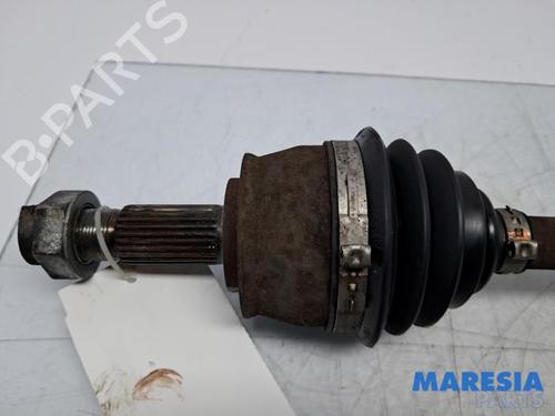 Right front driveshaft FIAT 500 (312_) 0.9 (312AXN1A) | BP33471204M39 - Image 4