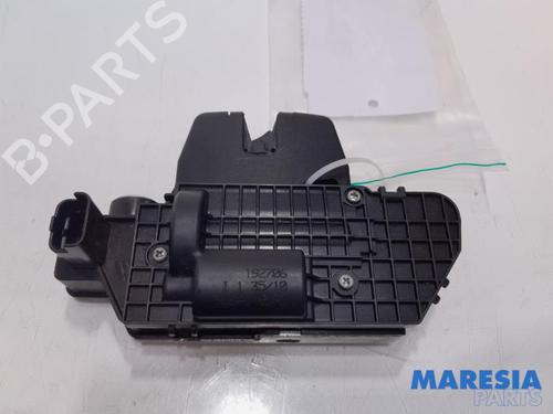 Electronic module CITROËN C3 II (SC_) 1.6 VTi 120 | BP31404352M83