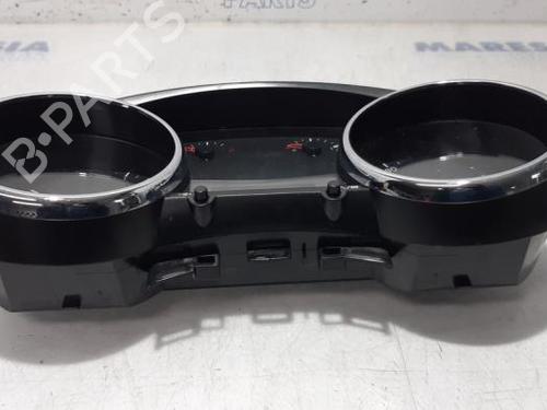 Instrument cluster PEUGEOT 5008 (0U_, 0E_) 1.6 16V | BP31517111C47