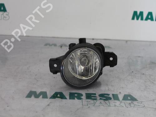 Used Right front fog light RENAULT CLIO II (BB_, CB_) 1.4 16V (B/CB0P, BB13) (98 hp) 31458755