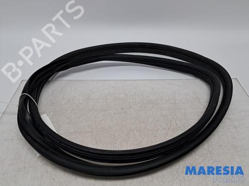 Used Rubber door seal Rubber door seal 39449645 39449645
