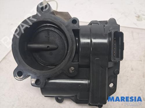 Throttle body PEUGEOT RCZ 1.6 16V | BP37241697M82 - Image 4