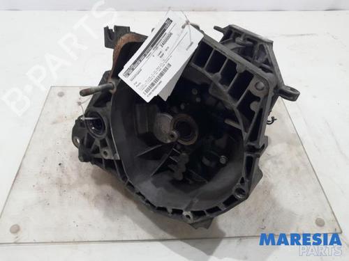 Used Gearbox FIAT PUNTO EVO (199_) 1.3 D Multijet (84 hp) 31398326
