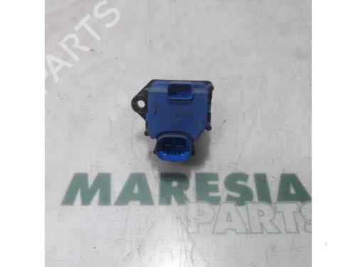 Electronic sensor PEUGEOT PARTNER Box Body/MPV 1.6 HDi | BP31389653M84