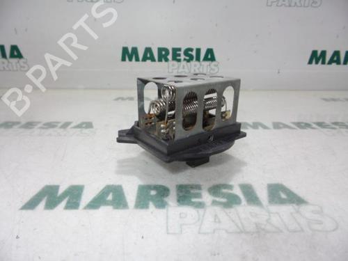 Used Electronic sensor Electronic sensor CITROËN BERLINGO / BERLINGO FIRST Box Body/MPV (M_) 1.9 D 70 (MBWJZ, MCWJZ) (69 hp) 31476484 31476484