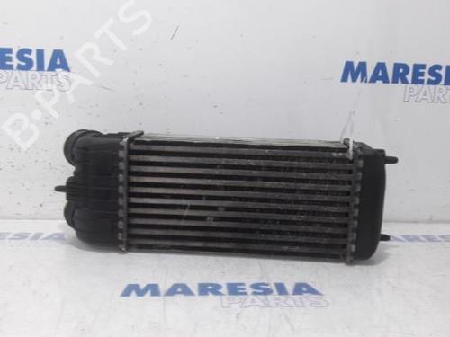 Intercooler CITROËN DS3 (SA_) 1.6 THP 155 | BP31469086M30
