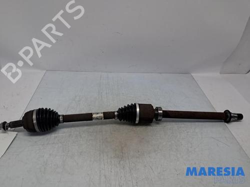 Used Right front driveshaft Right front driveshaft RENAULT MEGANE IV Grandtour (K9A/M/N_) 1.3 TCe 140 (K9NB) (140 hp) 32783906 32783906