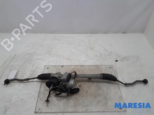 Used Steering rack PEUGEOT 208 I (CA_, CC_) 1.2 THP 110 (110 hp) 31408049