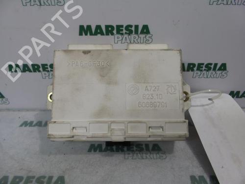 Used Lights ECU ALFA ROMEO 156 Sportwagon (932_) 1.9 JTD 16V (932BXE00) (140 hp) 31485217