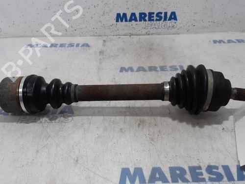 Used Left front driveshaft PEUGEOT 307 CC (3B) 2.0 16V (177 hp) 31434092