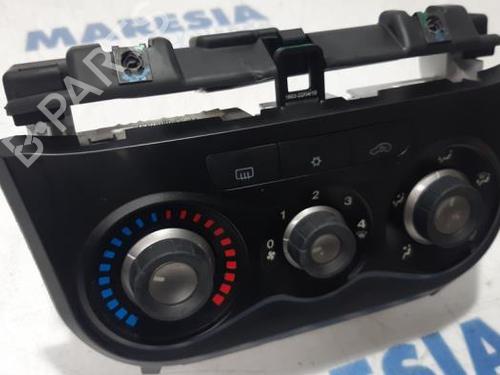 Climate control ALFA ROMEO MITO (955_) 1.4 MultiAir (955AXL1B) | BP31463670I5 - Image 2