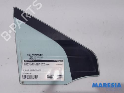 front-right-quarter-glass-renault-grand-scenic-iii-jz01_-2009-2010-2011-2012-2013-2014-2015-2016-31495849 main image