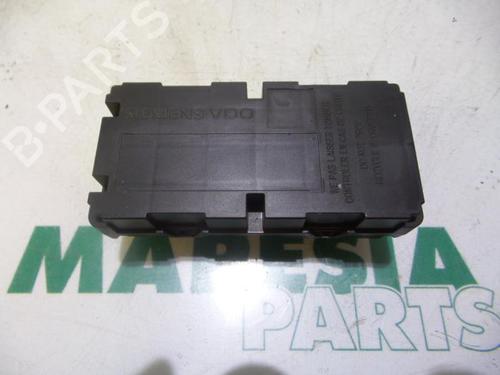 Used Control unit Control unit PEUGEOT 407 SW (6E_, 6D_) 2.0 HDi 135 (136 hp) 31522205 31522205