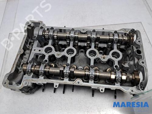 Used Cylinder head PEUGEOT 3008 I MPV (0U_) 1.6 THP (156 hp) 31453957