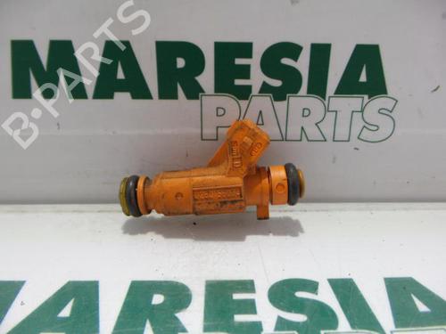 Used Injector Injector PEUGEOT 307 (3A/C) 1.6 16V (109 hp) 31408426 31408426