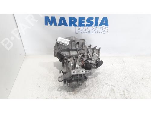 Gearbox FIAT PUNTO (199_) 1.3 D Multijet | BP31406284M3