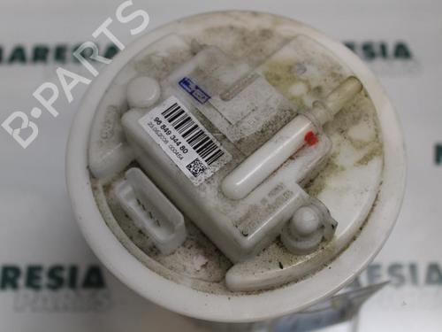 Used Fuel pump PEUGEOT 207 (WA_, WC_) 1.4 16V (95 hp) 31519768