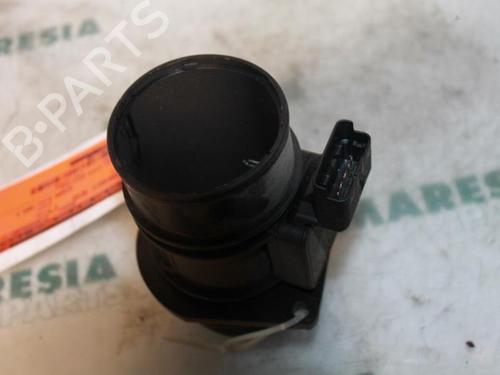 Mass air flow sensor RENAULT LAGUNA II (BG0/1_) 1.9 dCi (BG08, BG0G) | BP31412753M95