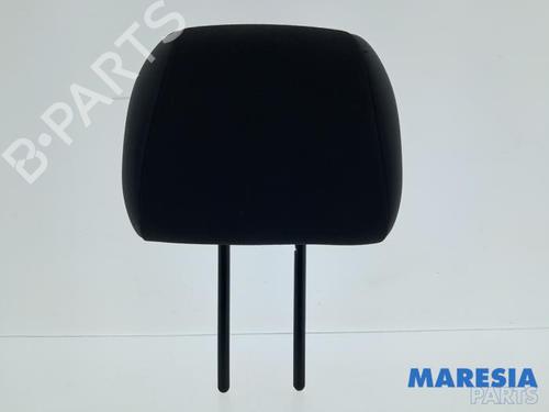 Used Headrest Headrest CITROËN C3 II (SC_) 1.2 VTi 82 (82 hp) 34496501 34496501