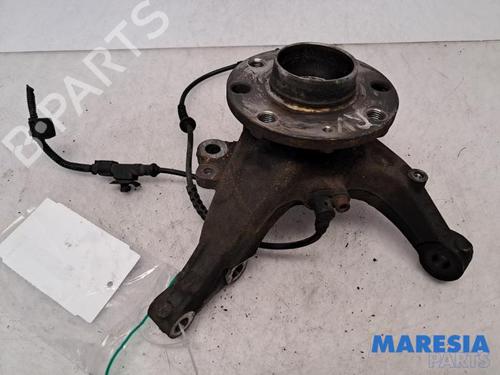 Used Right front steering knuckle FIAT PUNTO (199_) 0.9 (101 hp) 31507755